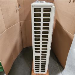 California AS-IS Bosch Condensing Unit: Appears in Like New Condition