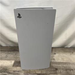 AS-IS Sony PlayStation 5 Console