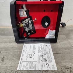 Phoenix Location NEW Lincoln Electric Weld-Pak 180 Amp MIG Flux-Core Wire Feed Welder, 230V, Aluminum Welder with Spool Gun sold separately