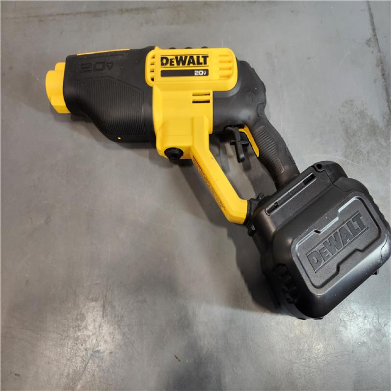 20V MAX* 550 psi Cordless Power Cleaner (Tool Only)
