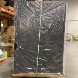 DALLAS LOCATION - AS-IS HUSKY STORAGE CABINET