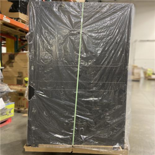 DALLAS LOCATION - AS-IS HUSKY STORAGE CABINET