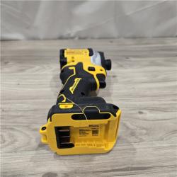 AS-IS DeWalt DCF850B 20V Cordless Compact 1/4 Impact Driver (Tool Only)