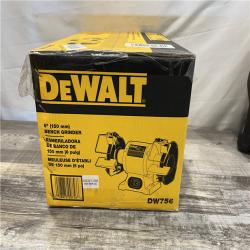 NEW - DEWALT 6 in. (150 mm) Bench Grinder
