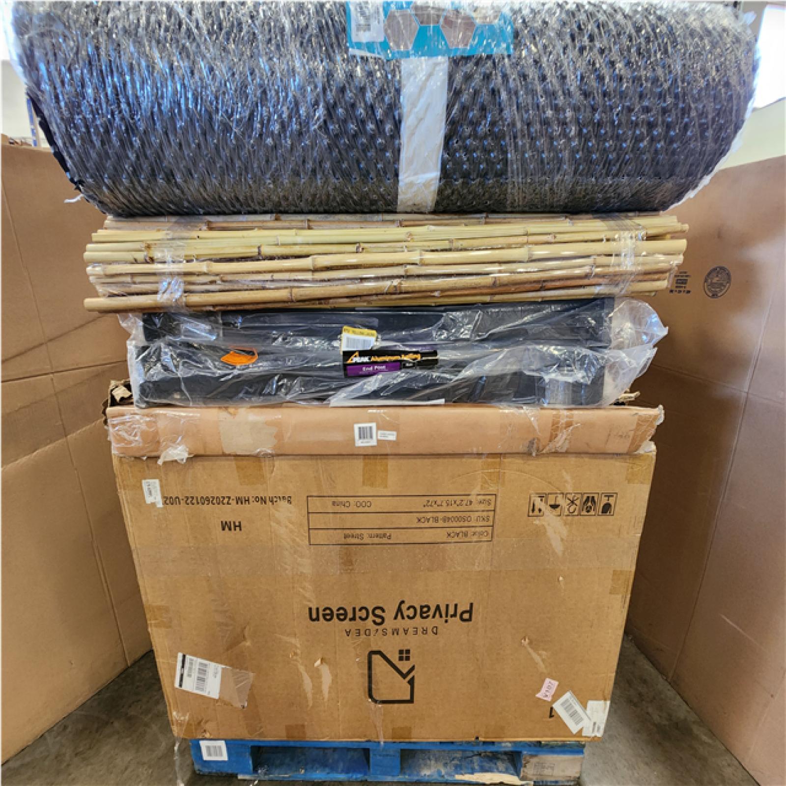 Phoenix AS-IS Monster Turbo Pallet