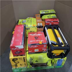 PHOENIX AS-IS TOOL PALLET