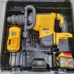 CALIFORNIA LIKE NEW DEWALT SDS MAX DEMOLITION HAMMER
