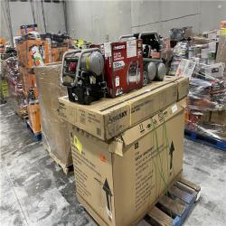 Atlanta Location AS IS Tools & More Full Truckload (26 Pallets) 0685