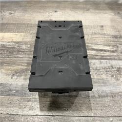 AS-IS Milwaukee MX FUEL Lithium-Ion REDLITHIUM XC406 Battery Pack