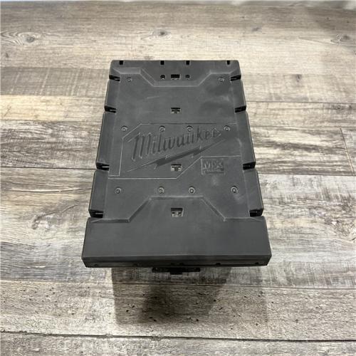 AS-IS Milwaukee MX FUEL Lithium-Ion REDLITHIUM XC406 Battery Pack
