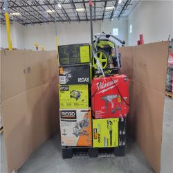 PHOENIX AS-IS TOOL PALLET