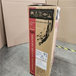Phoenix NEW Rinnai RSC160iN Super High Efficiency Plus 9 GPM 160,000 BTU Natural Gas Interior Tankless Water Heater
