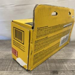 NEW - DEWALT 20V MAX Lithium-Ion 6.0 Ah Battery and Charger