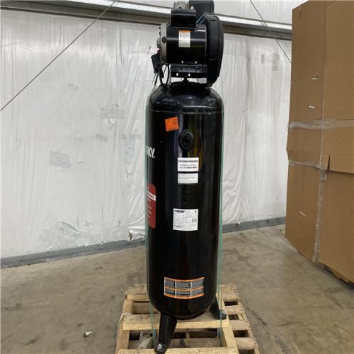 Houston Location - AS-IS Husky 60Gal Air Compressor