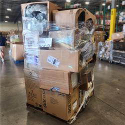 DALLAS LOCATION - AS-IS SMALL  APPLIANCE PALLET