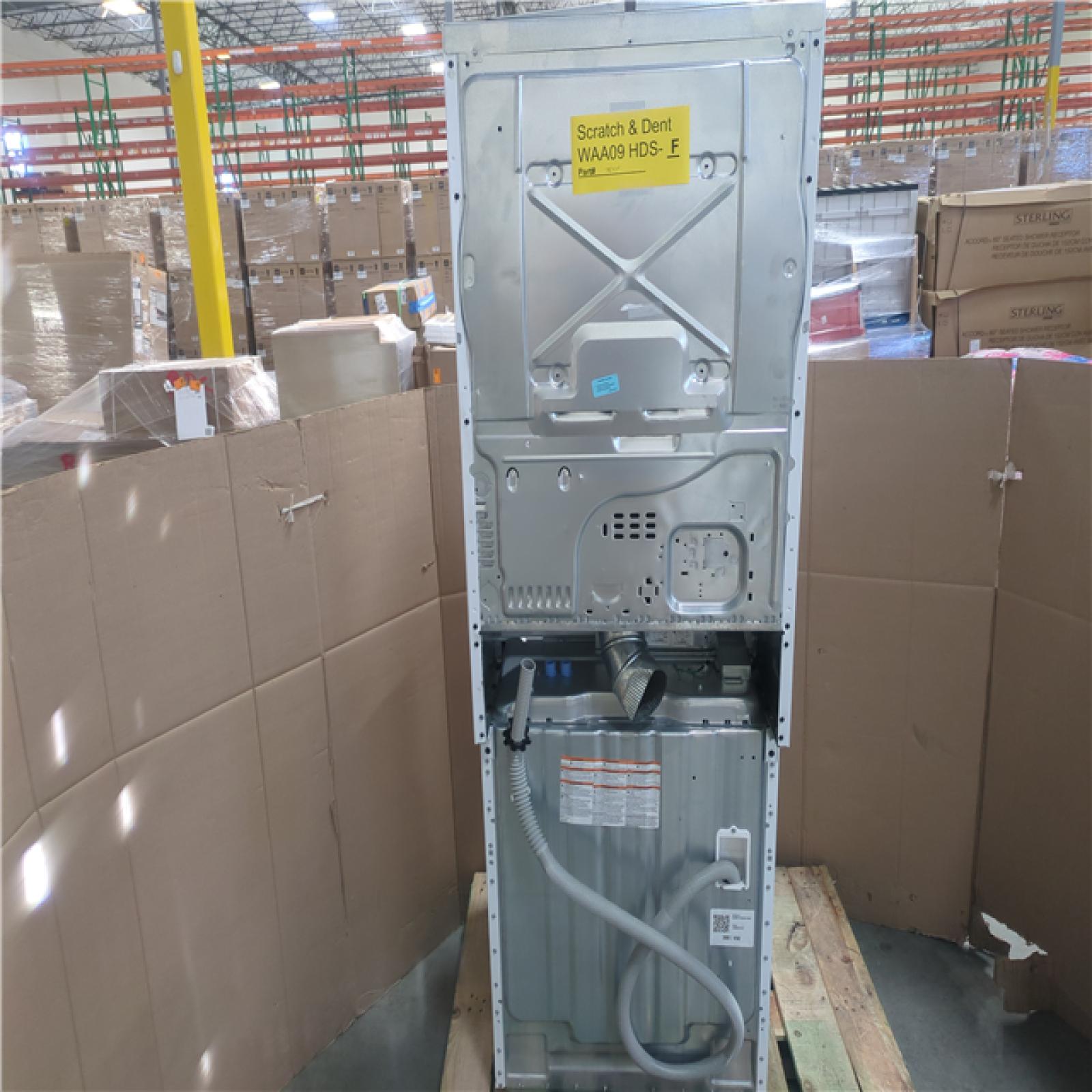 California AS-IS Home Improvement Pallet