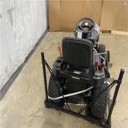 Houston Location - AS-IS Outdoor Power Equipment MURRAY MT100 42 INCH SIT DOWN MOWER