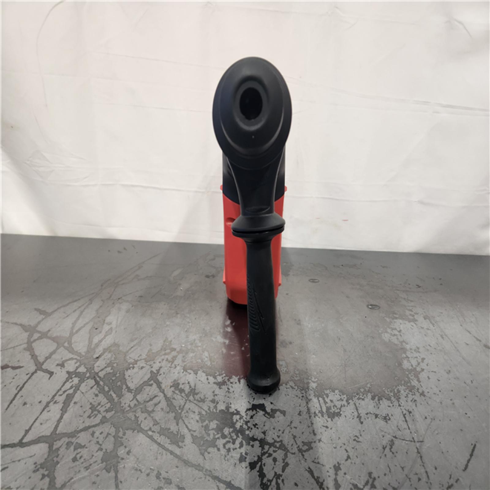 AS-IS- Milwaukee FUEL 18V Lithium-Ion Brushless Cordless 1-9/16 in. (Tool-Only)