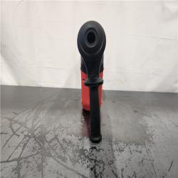 AS-IS- Milwaukee FUEL 18V Lithium-Ion Brushless Cordless 1-9/16 in. (Tool-Only)