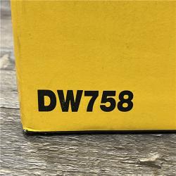 NEW - DEWALT 8 in. 205 mm Bench Grinder