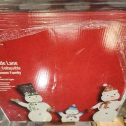 Phoenix AS-IS Christmas Pallet