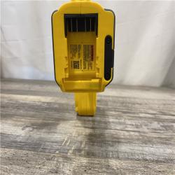 AS-IS- DEWALT 20-Volt MAX XR Copper Cutter (Tool Only)