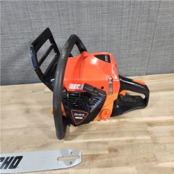 HOUSTON LOCATION - AS-IS Echo CS-4010-18 41.6CC 18 Inch Chainsaw with Bar and Chain