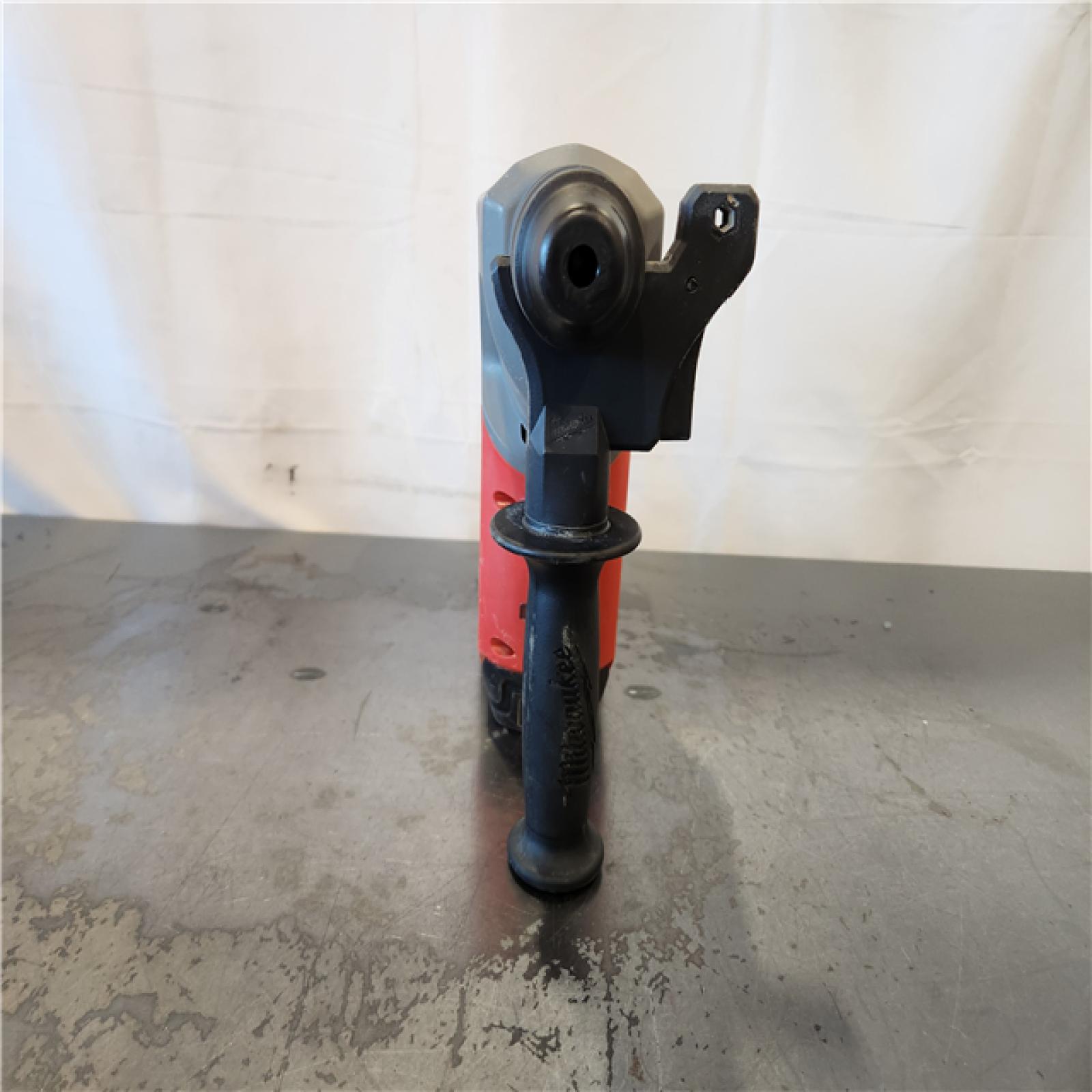 AS-IS- Milwaukee FUEL 18V Lithium-Ion Brushless 1 in. Cordless SDS-Plus Rotary Hammer Kit