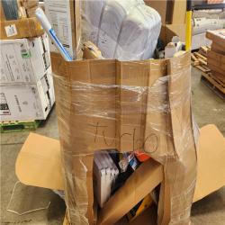 Phoenix AS-IS Mixed Home Improvement Pallet