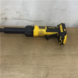 AS-IS DEWALT ATOMIC 20V MAX Cordless Extended Reach Die Grinder with Paddle Switch (Tool Only)