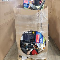 Phoenix AS-IS .Com Home Improvement Pallet