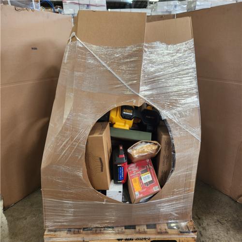 Phoenix AS-IS Monster Turbo Pallet