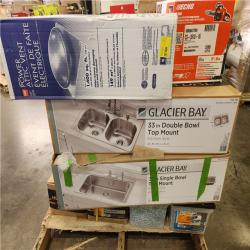 Phoenix AS-IS Monster Turbo Pallet