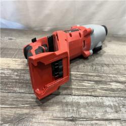 AS-IS Milwaukee 18V Lithium-Ion Brushless Cordless 1 in. SDS-Plus D-Handle Rotary Hammer (Tool-Only)