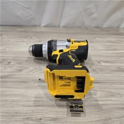 AS-IS DEWALT 20V XR  Cordless Hammer Drill Kit