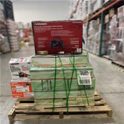 DALLAS LOCATION - AS-IS MONSTER TURBO