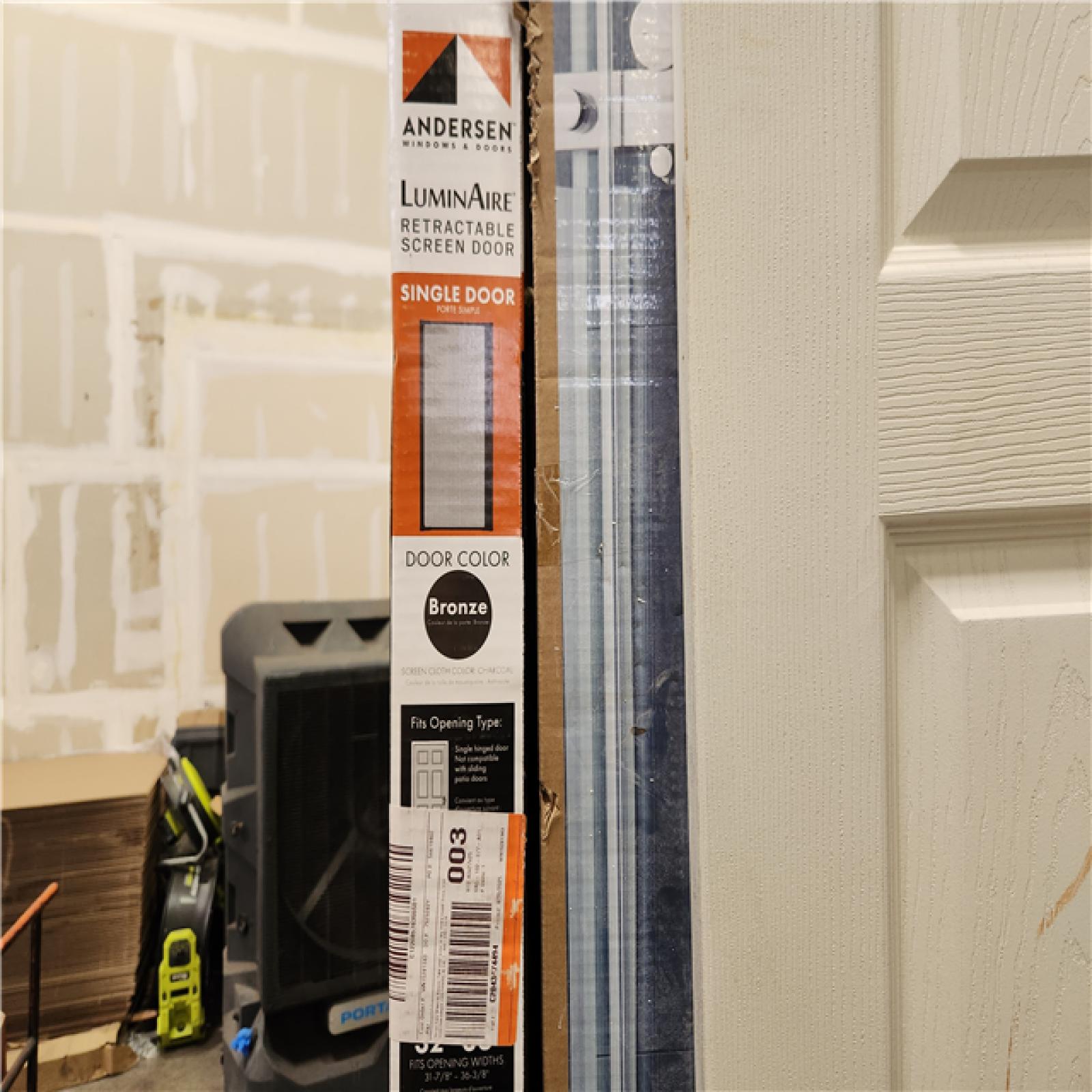 Phoenix AS-IS Mixed Home Improvement Pallet