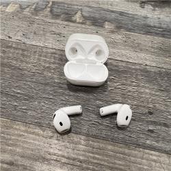 AS-IS AirPods 4 Apple