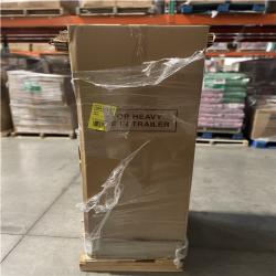 DALLAS LOCATION- LIBERTY SAFE 24-Gun 40-min Fire Rated Electronic Lock Gun Safe Desert Sand