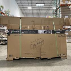 DALLAS LOCATION- AS-IS HOME IMPROVEMENT PALLET