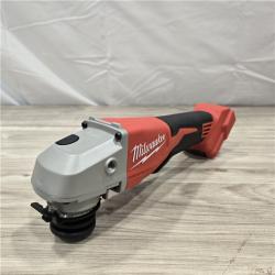 LIKE NEW! - Milwaukee 2686-20 18V Cordless Grinder (Tool Only)