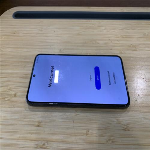 Samsung Galaxy S22 5G 128GB - Black