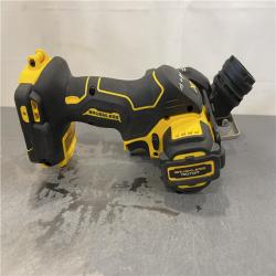 AS-IS - DeWalt 20V MAX XR 3 in. Cordless Brushless Cut-Off Saw