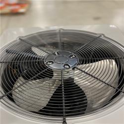 DALLAS LOCATION - Johnson Controls 3 Ton 15.2seer/7.8 Hspf 2-Stage Heat Pump