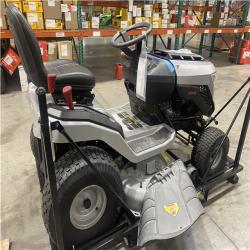 Dallas Location - As-Is Murray MT200 42 Riding Lawn Tractor