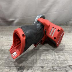 AS-IS Milwaukee FUEL 12V Lithium-Ion Brushless Cordless 3 in. Cut Off Saw (Tool-Only)