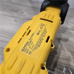 AS-IS DEWALT DCPPR320B 20V MAX Cordless Pruner (Tool Only)