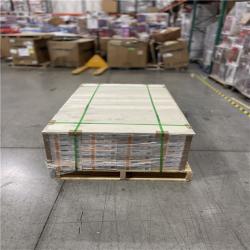 DALLAS LOCATION -Lifeproof Brooks Oak 22 MIL x 8.7 in. W x 59 in. L Click Lock Waterproof Luxury Vinyl Plank Flooring PALLET-(28 UNITS)