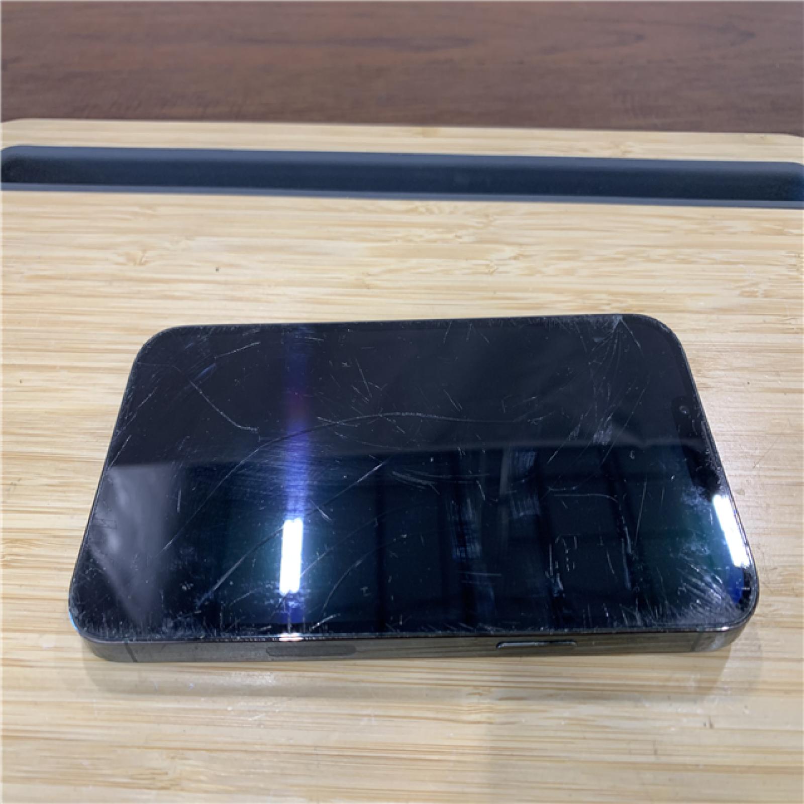 AS-IS Apple iPhone 13 Pro Max 128GB	 - Green
