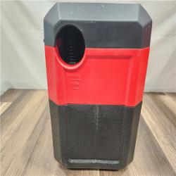 AS-IS- Milwaukee M18 Vacuum 2Gal Hose Access (Tool-Only)